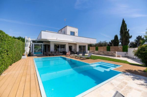 Villa Goccia